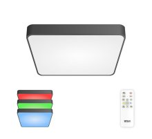 Потолочный светильник Citilux Купер CL724K70G1