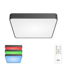 Потолочный светильник Citilux Купер CL724K70G1