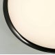 Потолочный светильник LED4U L3020-600 BK
