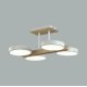 Потолочный светильник Lumion Plato 8030/72CL