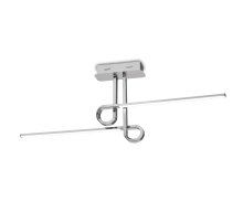 Потолочный светодиодный светильник Mantra Cinto 6124