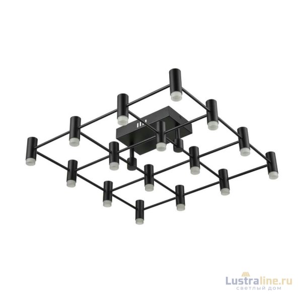 Потолочный светильник Vele Luce Аtmosfera VL7162L16 Потолочный светильник Vele Luce Аtmosfera VL7162L16