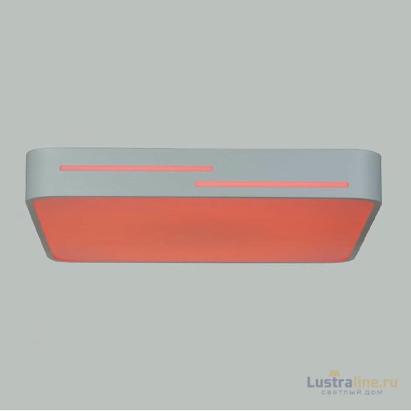 Потолочный светильник Citilux Купер Лайн CL724K70GL0 Потолочный светильник Citilux Купер Лайн CL724K70GL0