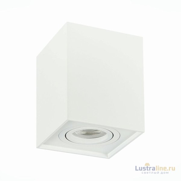Потолочный светильник ST LUCE ST109.507.01