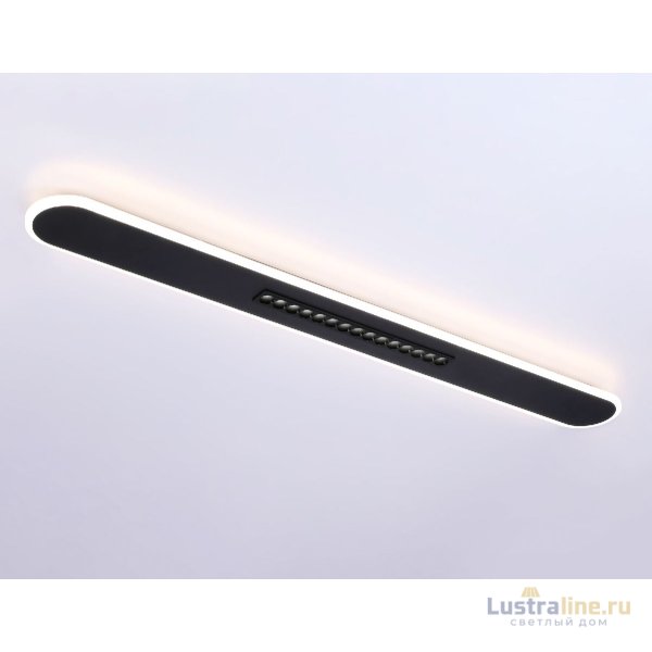 Потолочный светильник Ambrella Light Comfort FL51448 Потолочный светильник Ambrella Light Comfort FL51448
