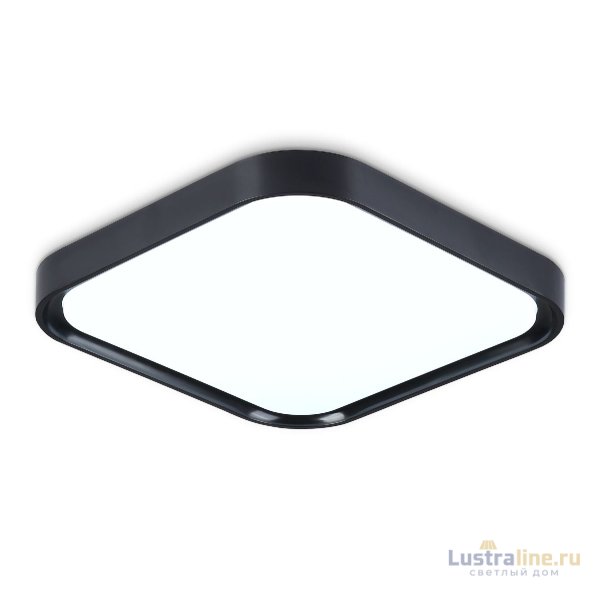 Потолочный светильник Ambrella Light Orbital Air FZ1268 Потолочный светильник Ambrella Light Orbital Air FZ1268