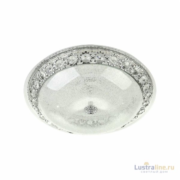 Потолочный светильник LED4U L1110-400 CR Потолочный светильник LED4U L1110-400 CR