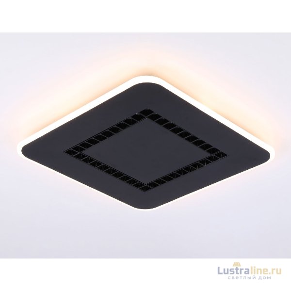 Потолочный светильник Ambrella Light Comfort FL51419 Потолочный светильник Ambrella Light Comfort FL51419