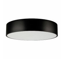 Потолочный светильник Arlight SP-TOR-PILL-PRISM-R500-35W Day4000 (BK, 100 deg, 230V) 022998(3)