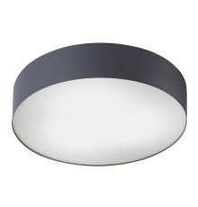 Потолочный cветильник Nowodvorski Arena Graphite Graphite 10181