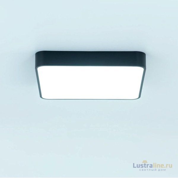 Потолочный светильник Citilux Купер CL724K70G1