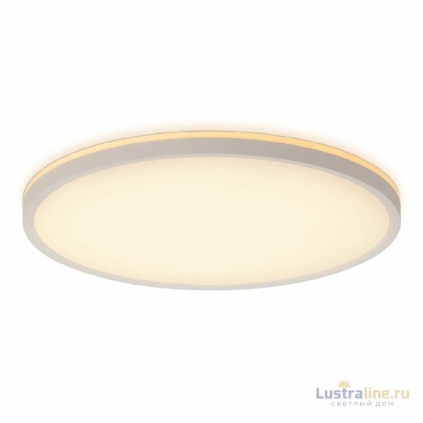 Потолочный светильник Citilux Norma CL748400 Потолочный светильник Citilux Norma CL748400