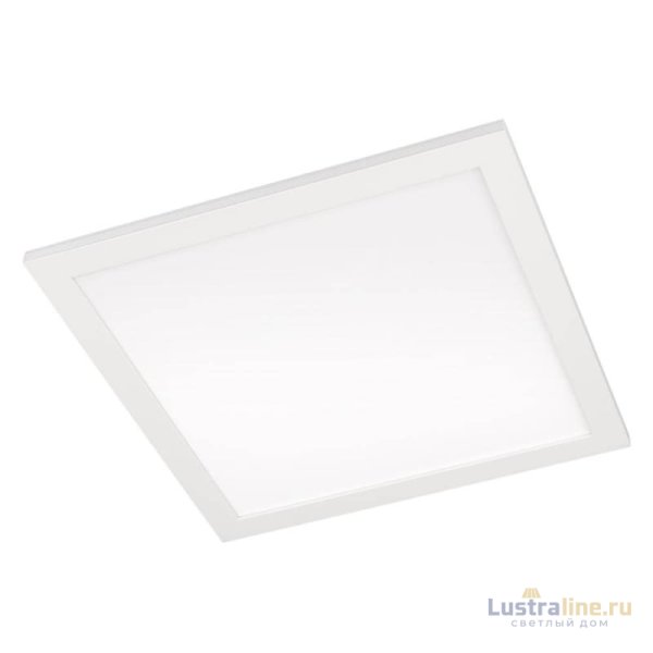 Светодиодная панель Arlight IM-300x300A-12W White 023149(1)
