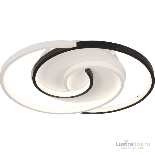 Потолочный светильник Rivoli Abby 6101-103 Б0059008 Потолочный светильник Rivoli Abby 6101-103 Б0059008