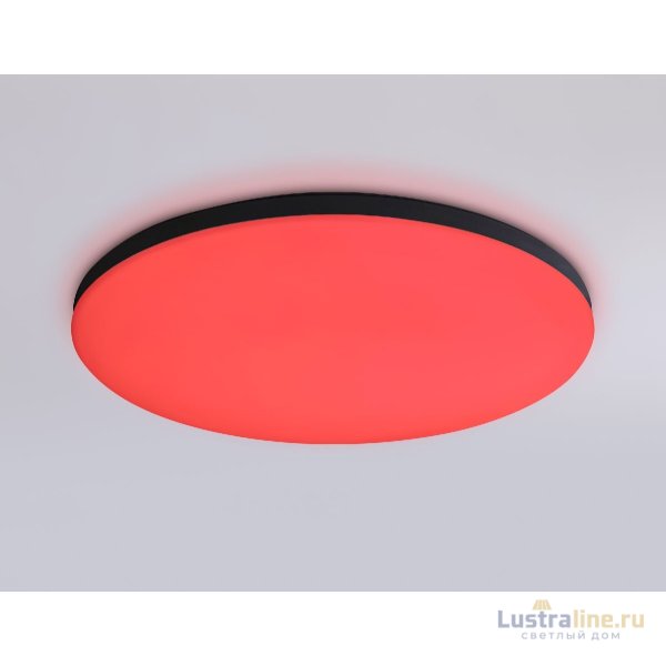 Потолочный светильник Ambrella Light Orbital Dance FZ2004 Потолочный светильник Ambrella Light Orbital Dance FZ2004