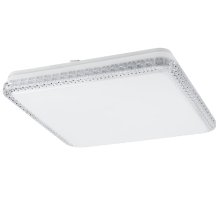 Потолочный светильник Эра SPB-6 Brilliance Slim S 70 Б0035536