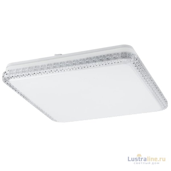 Потолочный светильник Эра SPB-6 Brilliance Slim S 70 Б0035536