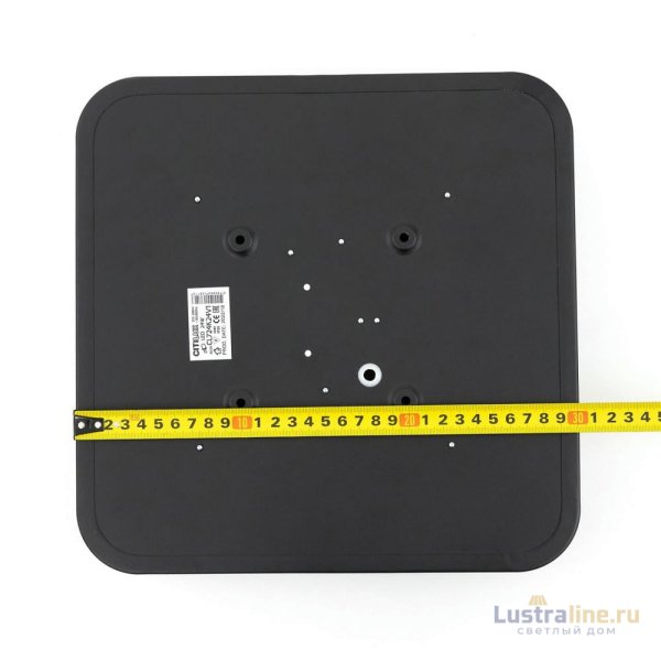 Потолочный светильник Citilux Купер CL724K24V1 Потолочный светильник Citilux Купер CL724K24V1