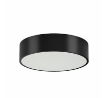 Потолочный светильник Arlight SP-TOR-PILL-PRISM-R400-25W Warm3000 (BK, 100 deg, 230V) 022997(3)