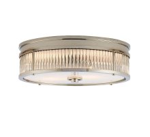 Потолочный светильник Delight Collection Stamford BRCH9004-60 nickel