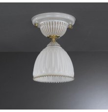 Потолочный светильник Reccagni Angelo PL 9671/1