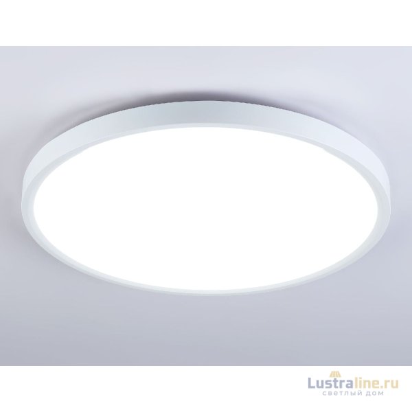 Потолочный светильник Ambrella Light Orbital Air FZ3005 Потолочный светильник Ambrella Light Orbital Air FZ3005