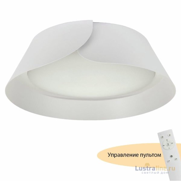Потолочный светильник Myfar Cordelia MR9120-CL