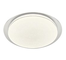 Потолочный светильник Ambrella Light Orbital FZ1048