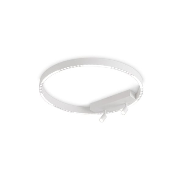 Потолочный светильник Ambrella Light Comfort FL5807 УЦ