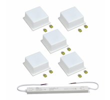 Светодиодная панель Светон Бординг 1-32-Д-120-0/ПЛ/О-3К80-В40 CB-C0924040 Светодиодная панель Светон Бординг 1-32-Д-120-0/ПЛ/О-3К80-В40 CB-C0924040