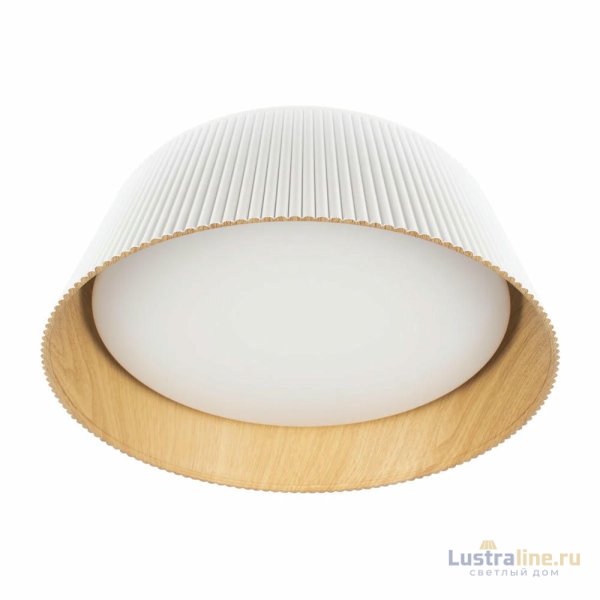 Потолочный светильник Loft IT Evans 10224 White Потолочный светильник Loft IT Evans 10224 White