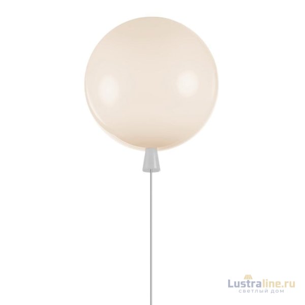Потолочный светильник LOFT IT Memory 5055C/M white Потолочный светильник LOFT IT Memory 5055C/M white