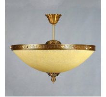 Потолочный светильник Ambiente Tenerife 02166/50 PL AB Потолочный светильник Ambiente Tenerife 02166/50 PL AB