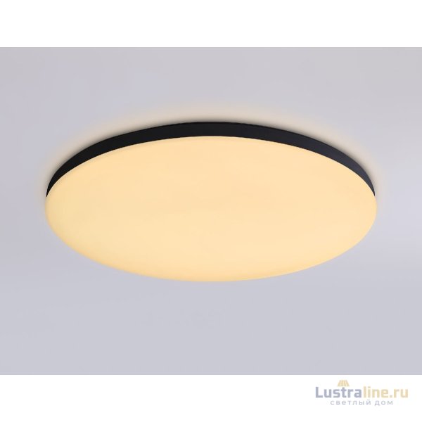 Потолочный светильник Ambrella Light Orbital Dance FZ2004 Потолочный светильник Ambrella Light Orbital Dance FZ2004
