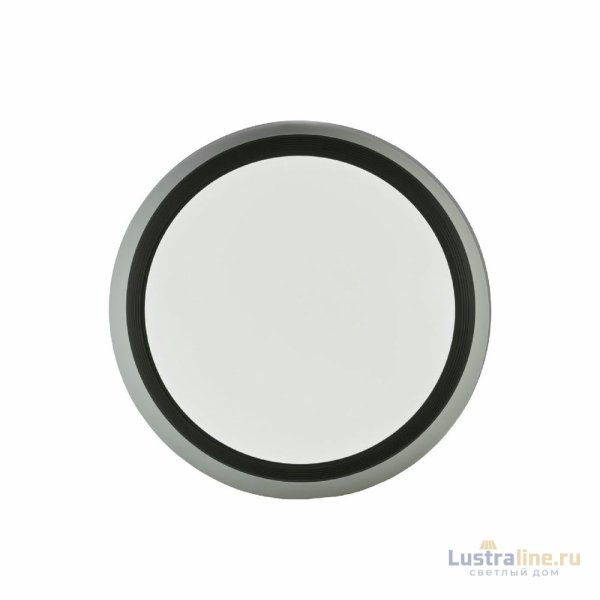 Потолочный светильник Lumina Deco Paneli LDC 8062-48W WT