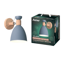 Потолочный светильник Ritter Avalon 52232 4 УЦ Потолочный светильник Ritter Avalon 52232 4 УЦ