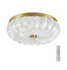 Потолочный светильник Sonex Tesoro 7719/36L