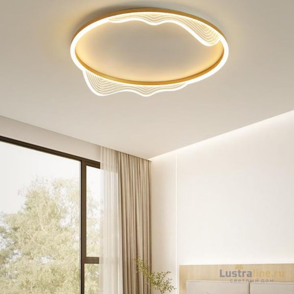 Потолочный светильник ImperiumLoft Izelin 223813-23 Потолочный светильник ImperiumLoft Izelin 223813-23
