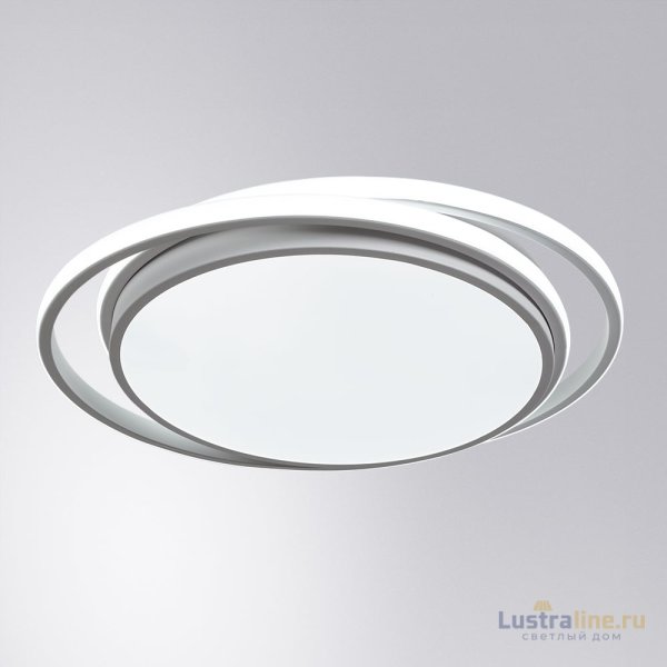 Потолочный светильник Arte Lamp Sonny A2688PL-1WH