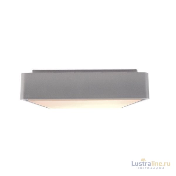Потолочный светильник Deko-Light Quadrata 348009 Потолочный светильник Deko-Light Quadrata 348009