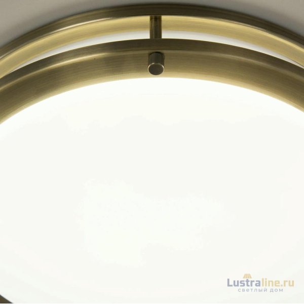 Потолочный светильник Citilux Бостон CL709323N Потолочный светильник Citilux Бостон CL709323N