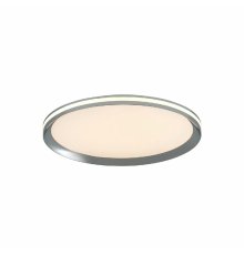Потолочный светильник LED4U L3020-400 CR
