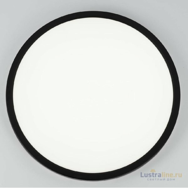 Потолочный светильник Citilux Basic Line CL738321VL