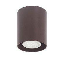 Потолочный светильник TopDecor Tubo8 P1 15