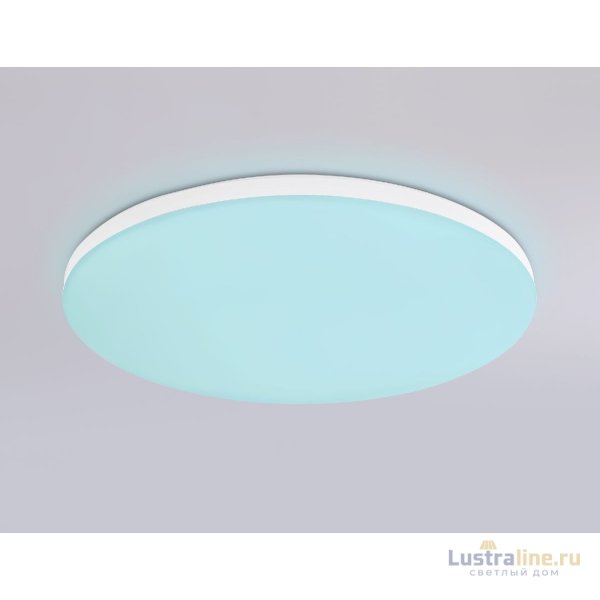 Потолочный светильник Ambrella Light Orbital Dance FZ2001 Потолочный светильник Ambrella Light Orbital Dance FZ2001