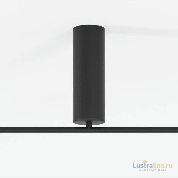 Потолочный светильник Maytoni Fad MOD070CL-L30B3K Потолочный светильник Maytoni Fad MOD070CL-L30B3K