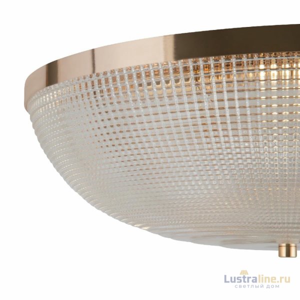 Потолочный светильник Maytoni Coupe C046CL-06G Потолочный светильник Maytoni Coupe C046CL-06G