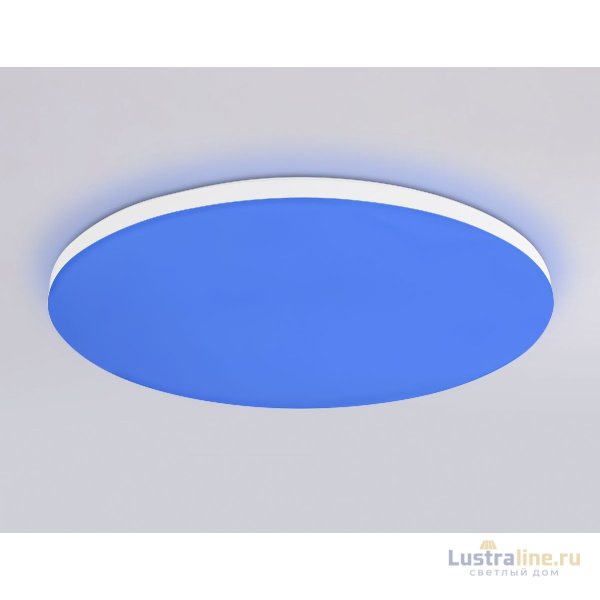 Потолочный светильник Ambrella Light Orbital Dance FZ2002 Потолочный светильник Ambrella Light Orbital Dance FZ2002