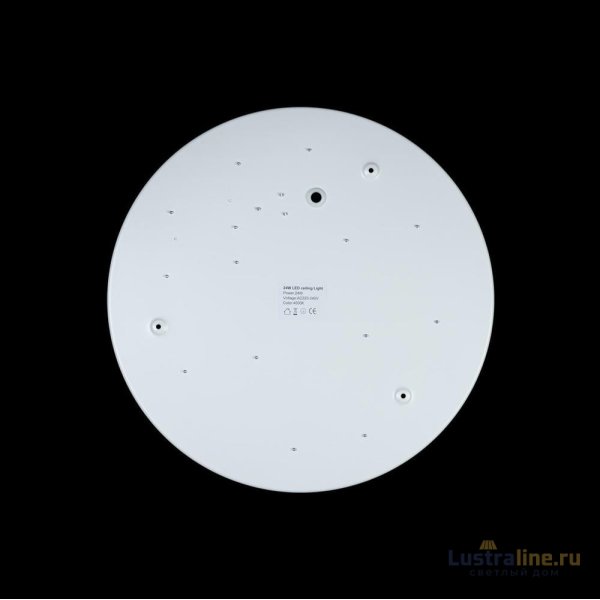 Потолочный светильник Loft IT AXEL 10003/24 White Потолочный светильник Loft IT AXEL 10003/24 White