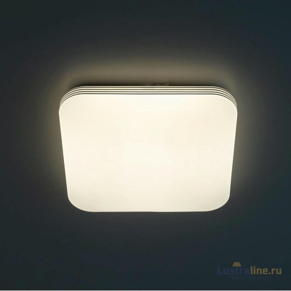 Потолочный светильник Citilux Симпла CL714K240V